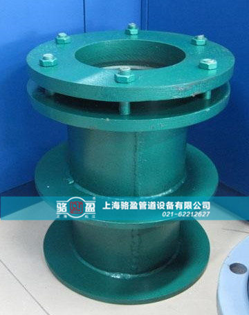 陜西省寶雞市千陽(yáng)縣國(guó)標(biāo)柔性人防套管